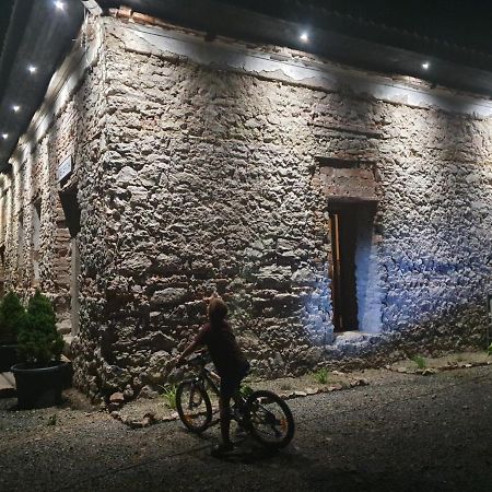 Mala Bara Daire Dış mekan fotoğraf